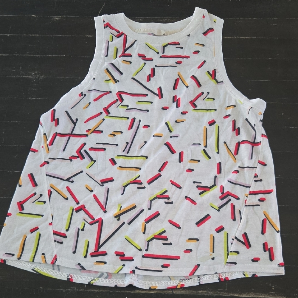 Brooks Tank Top